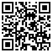 QR Code for bitcoin:1AMRyYivrxEy7uSQf6EKNcmdUMohpdRFnN