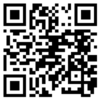 QR Code for bitcoin:1AMTo62Y85PZxCQUB3f8pJEiqU9fc5o7gM