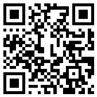 QR Code for bitcoin:1AMUadu9k3xZhqUtRJCZ14THWYRAhtGffV