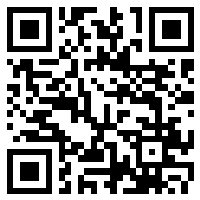 QR Code for bitcoin:1AMVaw8YkZqpmVpan3MS3tyQihjamBTRFK