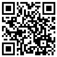 QR Code for bitcoin:1AMVd4iJs2BPpMaZ54JnQYQ5V7LZ19XUpm
