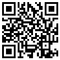 QR Code for bitcoin:1AMWXiRgM2EKyMQEb3DDPgeJGj4LqyStw2