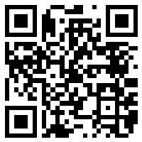 QR Code for bitcoin:1AMWcmaggGCanp52zBHu5k1X4easFWRWkY