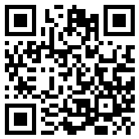 QR Code for bitcoin:1AMXPtbkw2WTd6QMYBZs8MoQvDVPuh9mXD