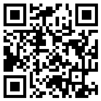 QR Code for bitcoin:1AMYe4gc2N6E9GUNe1PDZ5CE1Shu91Dxsw