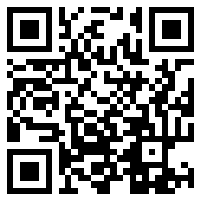 QR Code for bitcoin:1AMYgG2dPxpFQD7HZFNrgfGdqZE7Ghvwtj