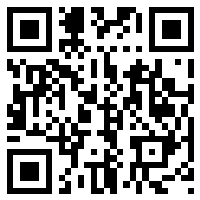 QR Code for bitcoin:1AMZWfJki1TvhsGPbCLdGnwGwTrheHLMgd