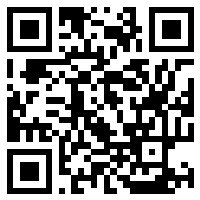 QR Code for bitcoin:1AMZcaAvV4Bb7iNaD7RLRwP7HsUNWXmXpr