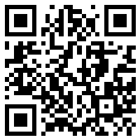 QR Code for bitcoin:1AMaLD1cKJgr9DsbyayoXmFgJsztMzXi5s