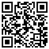 QR Code for bitcoin:1AMcRAufeBiRd5sycv4TFp2iPGPfVeKVqc