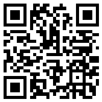 QR Code for bitcoin:1AMdRfc8V6ETBAE9S1uoRJYEswtFJ8UzfK