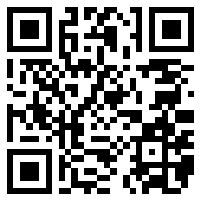 QR Code for bitcoin:1AMdaWZ8KHyJAuvTGo1gPBdboNKRM9Mk2g