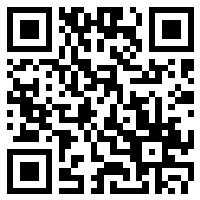 QR Code for bitcoin:1AMdumzaL7geon88bb7TuWui73UqQW76jo