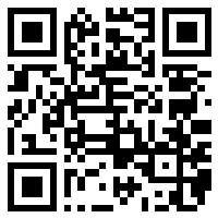 QR Code for bitcoin:1AMe4AvFPkQ2vwfY4ah9oNCPA34CtQoVGb