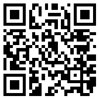 QR Code for bitcoin:1AMeHpwapkhN7zQpXTsHyFiioPo3JFvSN4