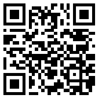QR Code for bitcoin:1AMeKBfn2hsHxSAqAc8AkmiML6eRChdSnw