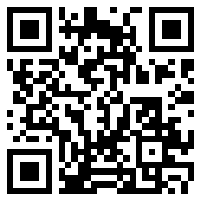 QR Code for bitcoin:1AMfWFHWSJaFFkwsEBzqrEkLh9VvobM7Xx