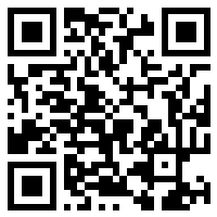QR Code for bitcoin:1AMgjN73QdfntMu5TYVrvdnL5XTSGrDHhB