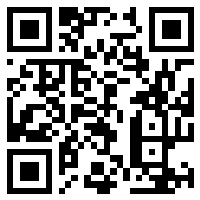 QR Code for bitcoin:1AMh7ydZope88aYDfuWWAcXgCeWuDU7xp8