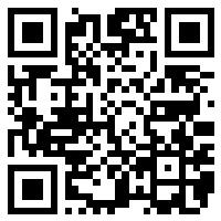 QR Code for bitcoin:1AMmpnSZn7oL4khmrYvbCMVpjn9qEFE3tM