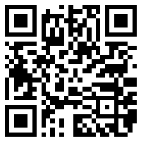 QR Code for bitcoin:1AMoV8iriJd9mShxjCS364RL87yc5tRBE8