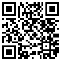 QR Code for bitcoin:1AMqB9CbSW6wf3B99ysGACKjv9Rog7cv43