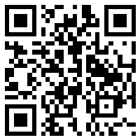QR Code for bitcoin:1AMqJZ3E78E6NXfBW27Sck96TBcLYcRbKA