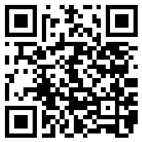 QR Code for bitcoin:1AMqbHSm9Z9m6ZMSbFRn6mCCp1RN7dawMw