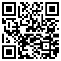 QR Code for bitcoin:1AMrNGynhzimT4zox93LiffecABHbCJzmL