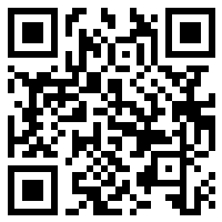QR Code for bitcoin:1AMsEBP91bkAMKr8Fzj46dikTrPRwM5RBc