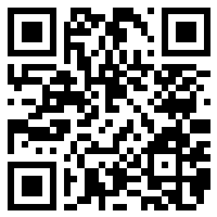 QR Code for bitcoin:1AMsK9z2rLZB8JZT2Yyc3RTaj4FQCKoTHc