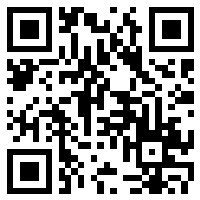QR Code for bitcoin:1AMsUxsJJYYHry7kRVRGM3dcsFzFfvjEX4