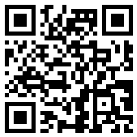 QR Code for bitcoin:1AMsUzJCsTpnJ1TPTza67dvSxtKqYdxTbA