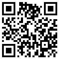 QR Code for bitcoin:1AMt26A32RLfADPkoxNQYSerKpiSWdiBS2
