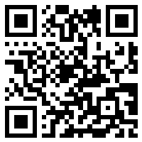 QR Code for bitcoin:1AMtR8SKj3LEcstZfB59iEbHAHVzXGHSiW
