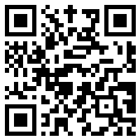 QR Code for bitcoin:1AMvmSMkYxpSHqT5PJSeaspB2UVLDvkRSo