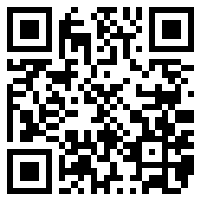 QR Code for bitcoin:1AMx1fBxNpxPh3AhTvVfWaxTfZ6fSPJsYK