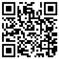 QR Code for bitcoin:1AMxKSwPra5WkeUQ2QffDjvbsX7BFgVnXx