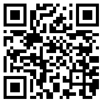 QR Code for bitcoin:1AMxagpQvBS9fTQn6zcPPkSnzF1hyaCvLe