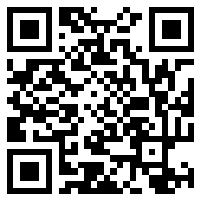 QR Code for bitcoin:1AMxqkuQbRssTPo8BF2vTSXDWQB8wfWrvj