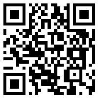 QR Code for bitcoin:1AN3DbvCgiMqn46BMLaRT1pSdMvct9hVsg