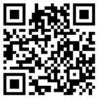 QR Code for bitcoin:1AN8aPJ95bEkFS6r5ppeaGoDMSezvJhhnb