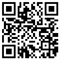 QR Code for bitcoin:1ANBWjLBaCogs2aYPoWE5ft2ygH4h8fz2G