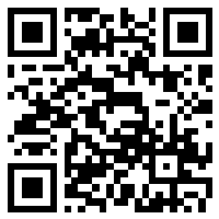 QR Code for bitcoin:1ANDhyb9ccZBgpQqx5SHBdBMstYibEcNeJ