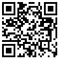 QR Code for bitcoin:1ANFRcKXQRKefUUrVz2DpufENVG8otsnEa
