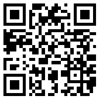 QR Code for bitcoin:1ANFnPsFy7rzpr6N15gATGeK8F3EcZX4jE