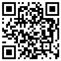 QR Code for bitcoin:1ANLkJsDE3MKF9ghDStr4ySn3LXftRd1GB
