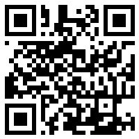 QR Code for bitcoin:1ANNmv7vHC7FmNLeUCt3cVio43Sot7JHTb