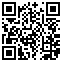 QR Code for bitcoin:1ANS6TwjaEKKThWS2cfGuYdttjLojwQXvt