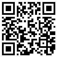 QR Code for bitcoin:1ANSVp9D1dCU8yzATyo1YMezpsidPBEPHd
